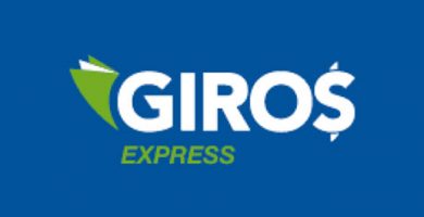 Giros Express Argentina