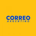 Correo Argentino la plata en Argentina