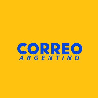 Correo Argentino la plata en Argentina